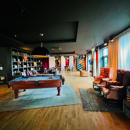 B&B Hotel Ipswich Zewnętrze zdjęcie