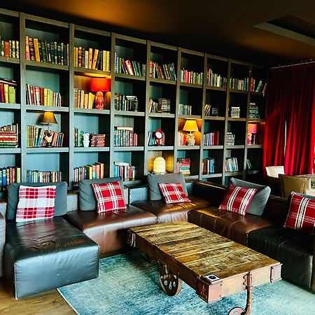 B&B Hotel Ipswich Zewnętrze zdjęcie