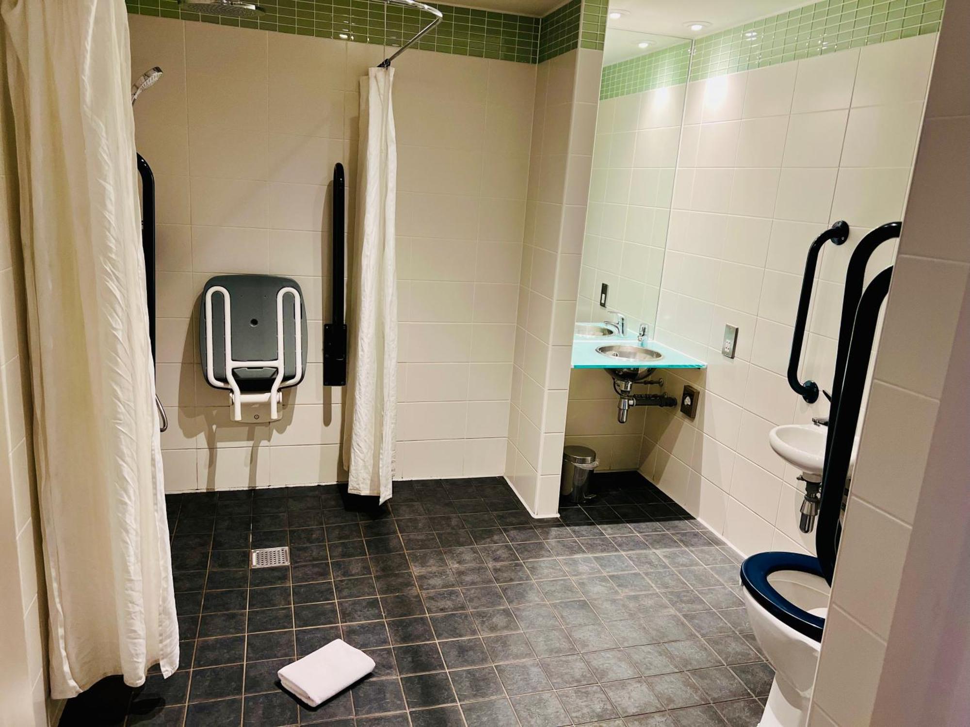 B&B Hotel Ipswich Zewnętrze zdjęcie