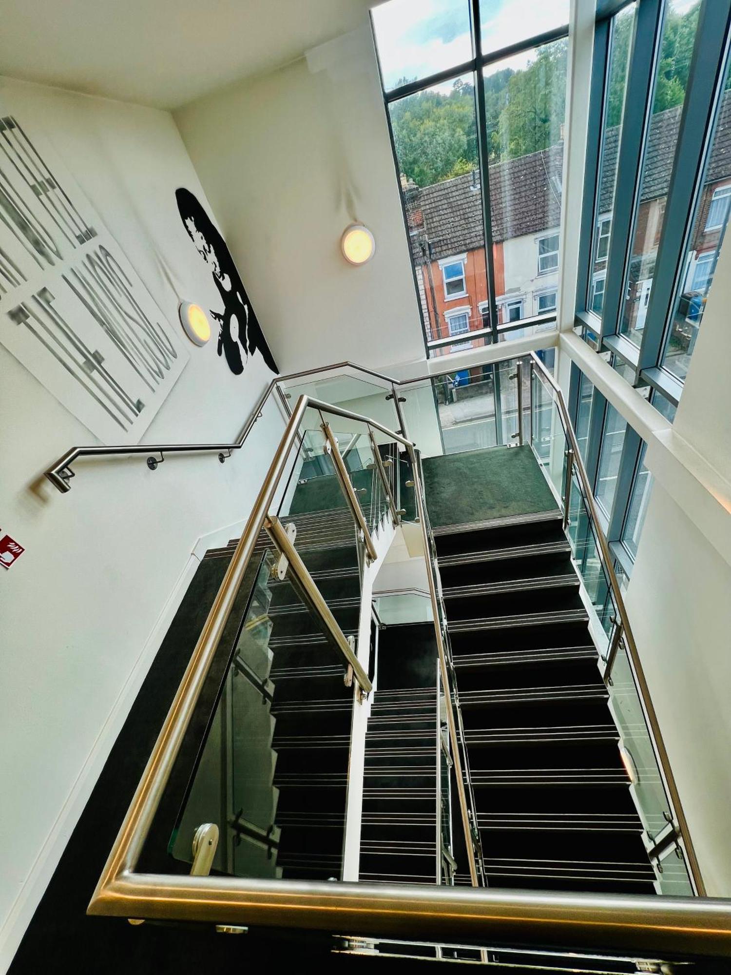 B&B Hotel Ipswich Zewnętrze zdjęcie
