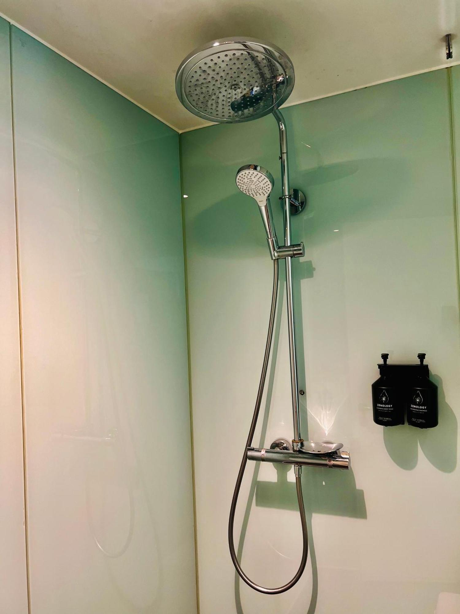 B&B Hotel Ipswich Zewnętrze zdjęcie