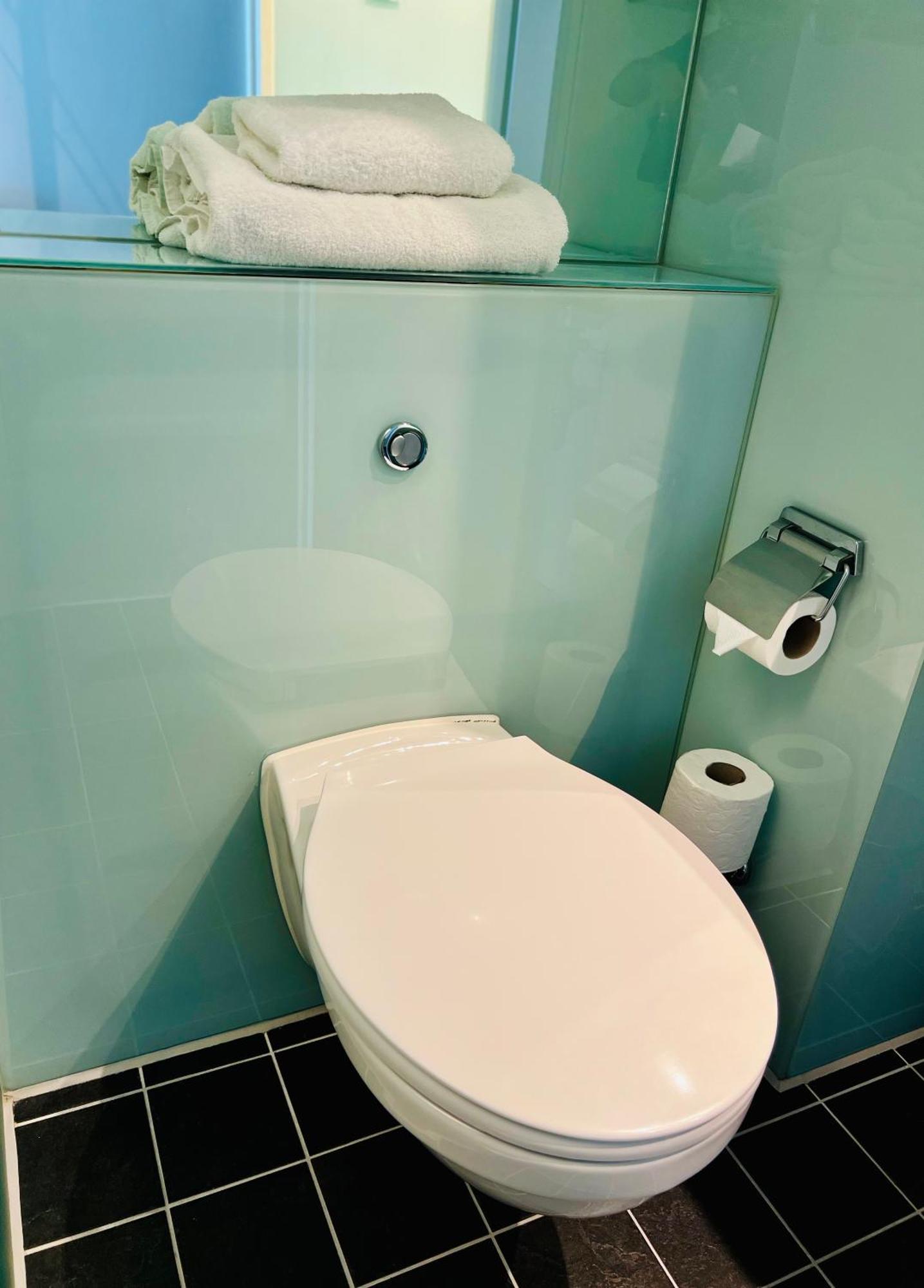 B&B Hotel Ipswich Zewnętrze zdjęcie