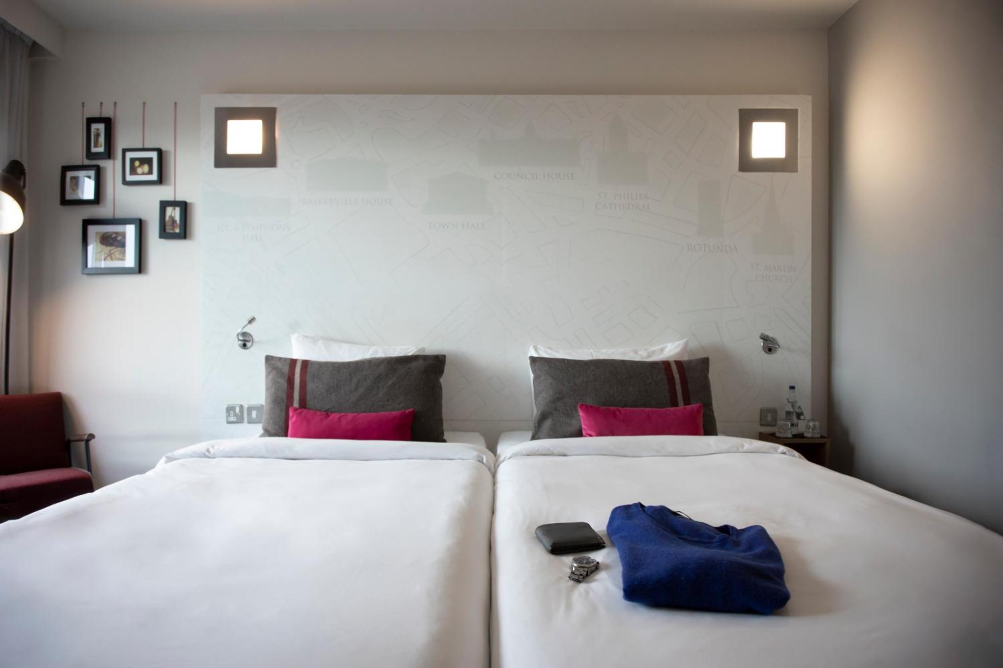 B&B Hotel Ipswich Zewnętrze zdjęcie