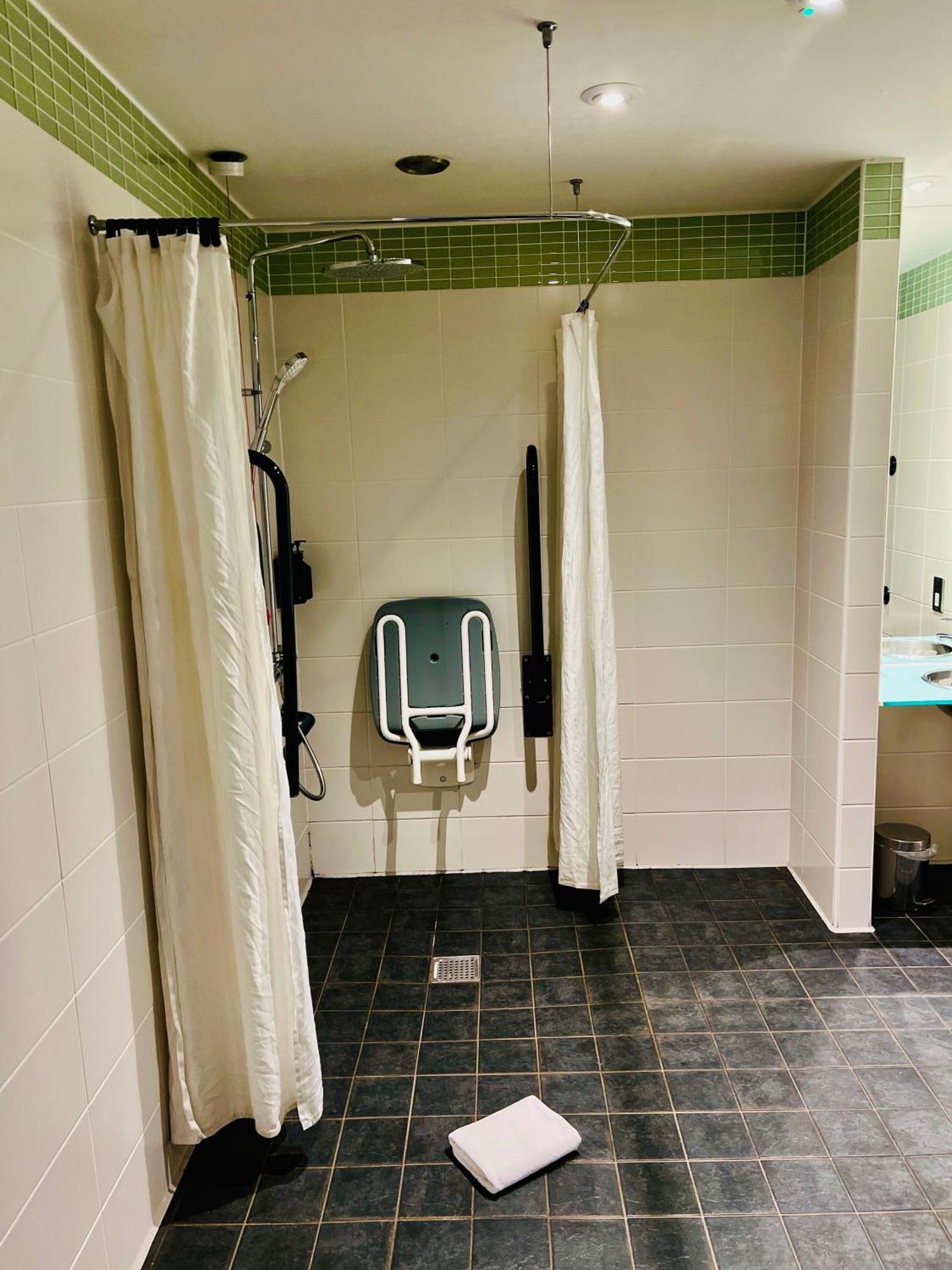 B&B Hotel Ipswich Zewnętrze zdjęcie