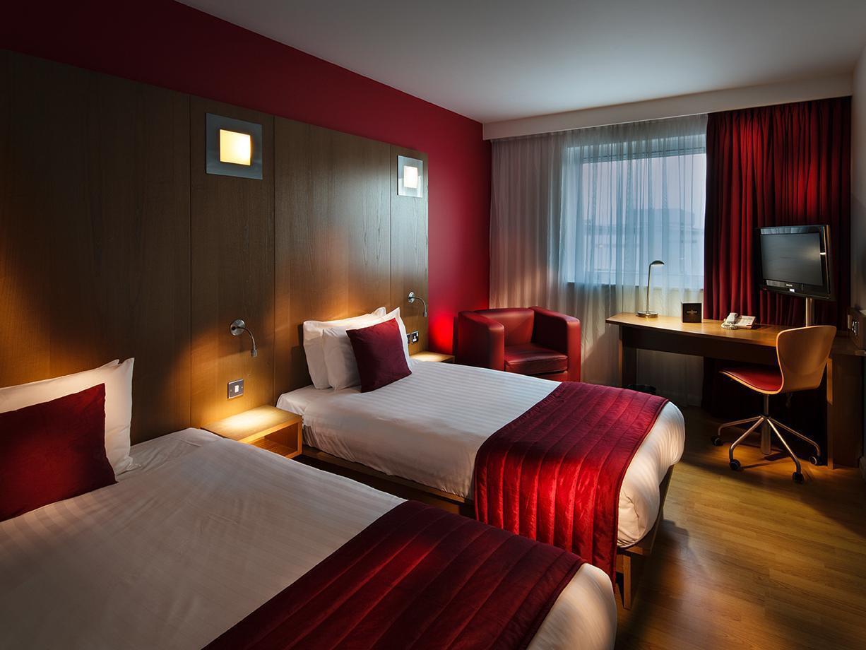 B&B Hotel Ipswich Zewnętrze zdjęcie