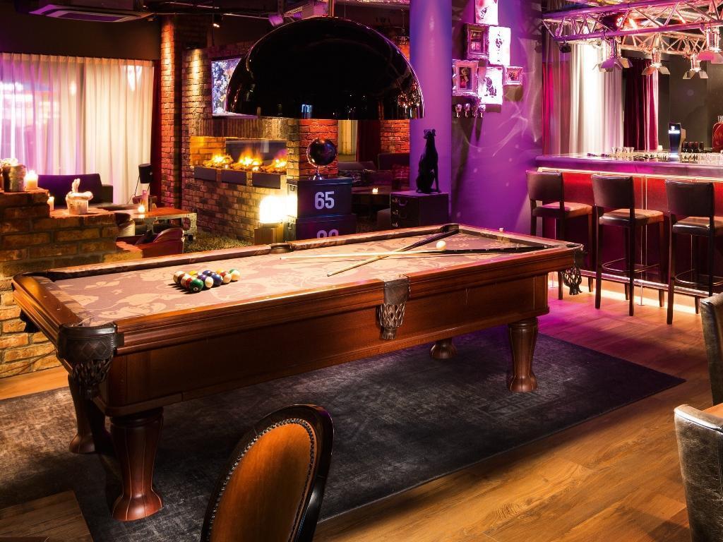 B&B Hotel Ipswich Zewnętrze zdjęcie