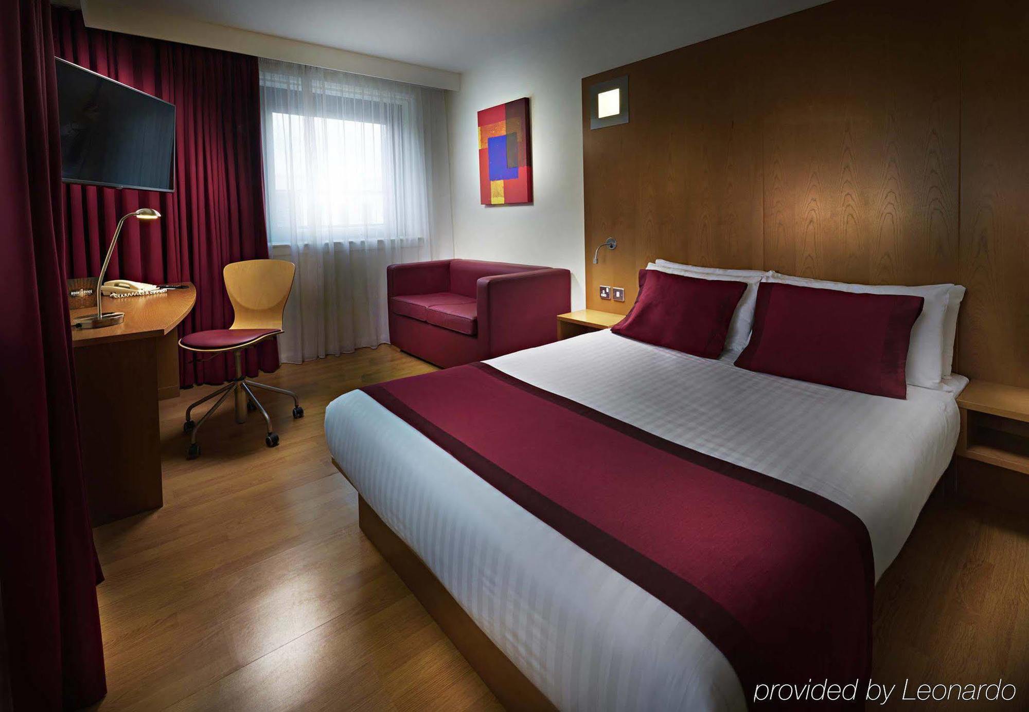 B&B Hotel Ipswich Zewnętrze zdjęcie
