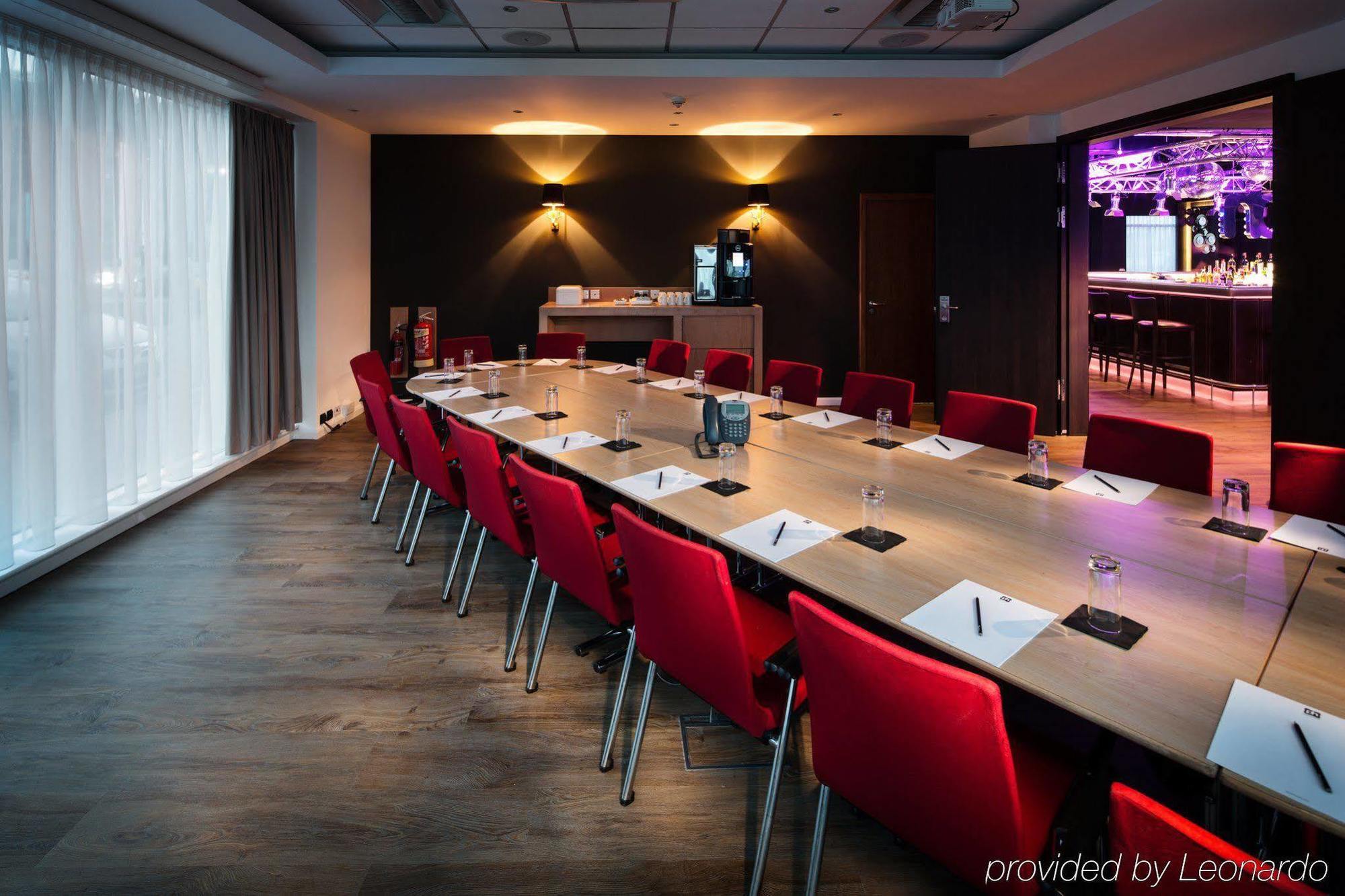 B&B Hotel Ipswich Zewnętrze zdjęcie