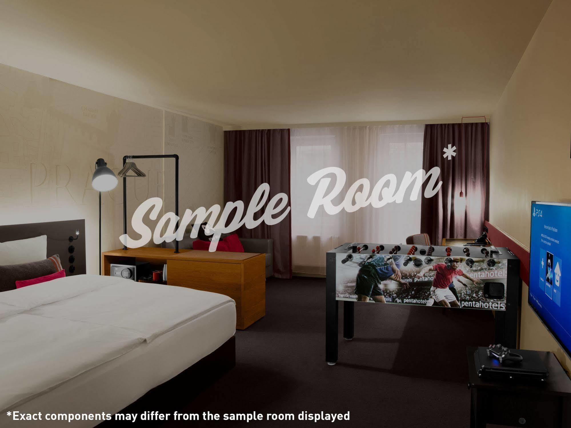 B&B Hotel Ipswich Zewnętrze zdjęcie